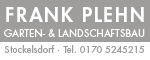 Frank Plehn - Garten- und Landschaftsbau