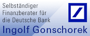 Ingolf Gonschorek Deutsche Bank